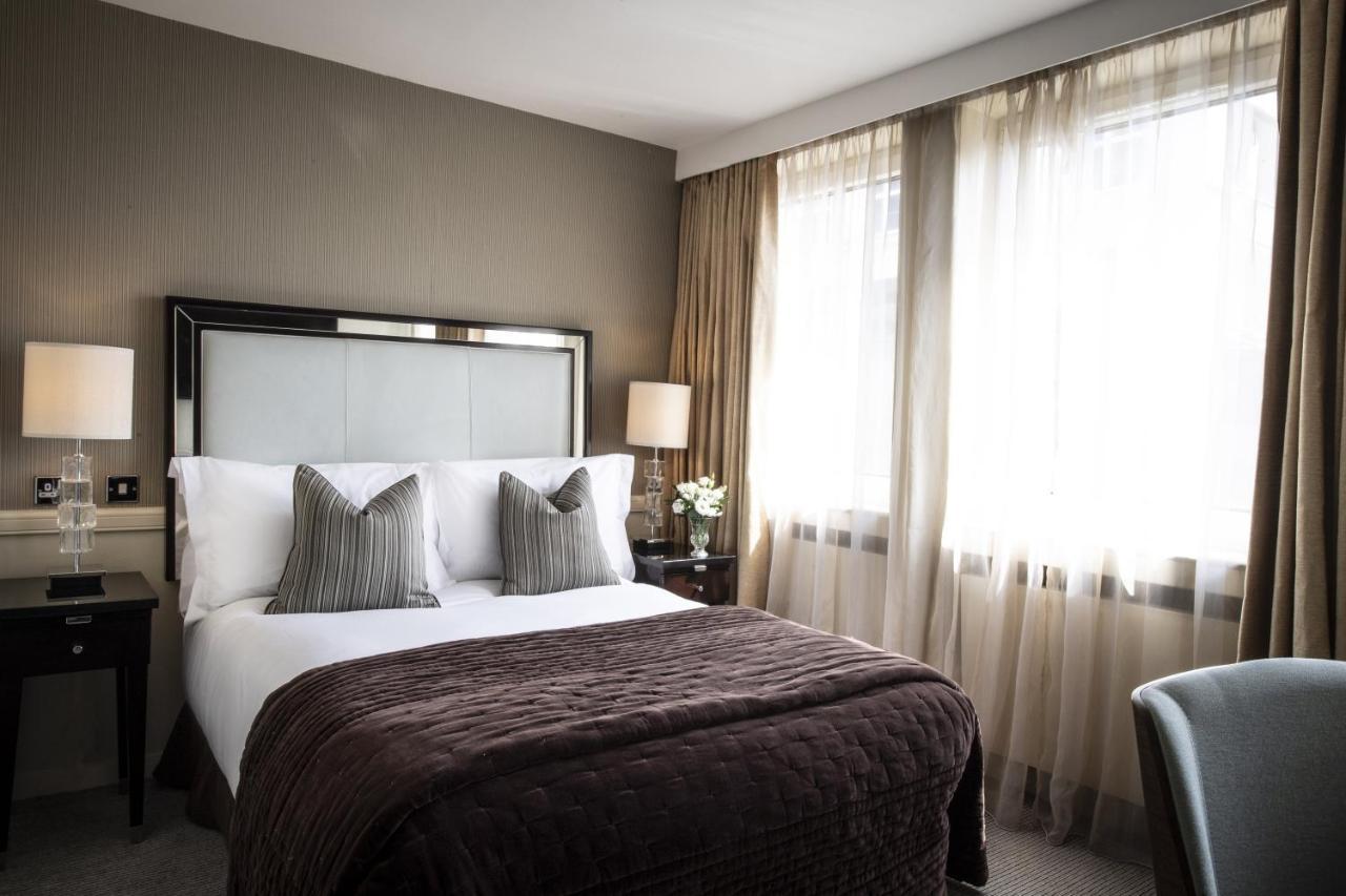 The Bristol Hotel Dış mekan fotoğraf